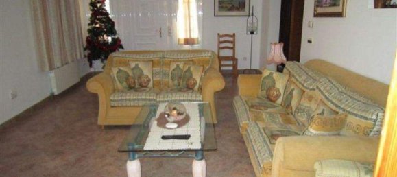 6 bedrooms Villa in Benissa, Spain No. 286804 5