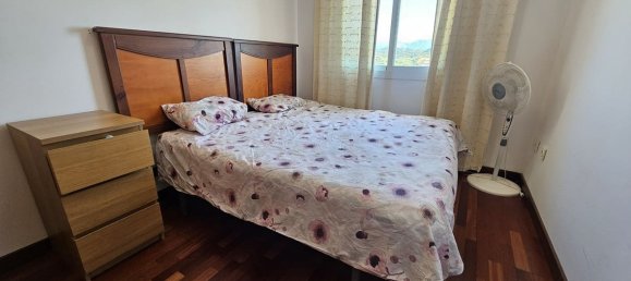 2 غرف نوم منزل ذو طابقين في Mijas, Spain رقم 57240 5