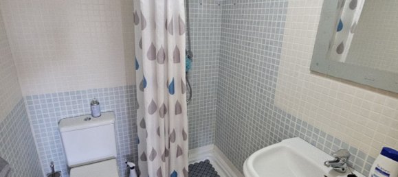 2 غرف نوم منزل ذو طابقين في Mijas, Spain رقم 57240 7