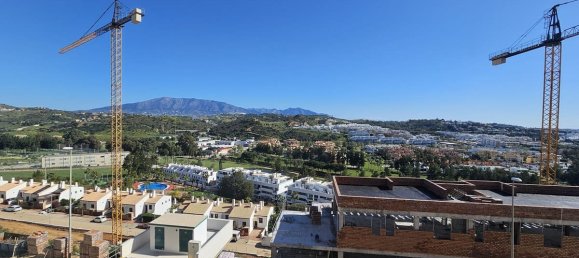 2 غرف نوم منزل ذو طابقين في Mijas, Spain رقم 57240 9