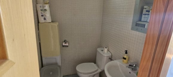 2 غرف نوم منزل ذو طابقين في Mijas, Spain رقم 57240 12