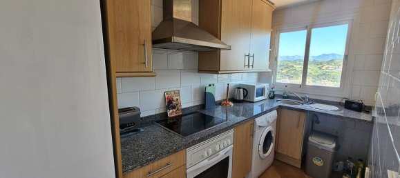 2 غرف نوم منزل ذو طابقين في Mijas, Spain رقم 57240 3