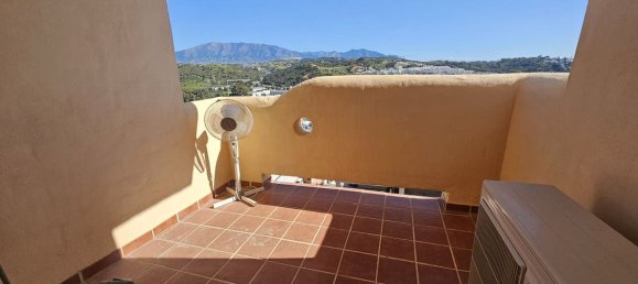 2 غرف نوم منزل ذو طابقين في Mijas, Spain رقم 57240 10