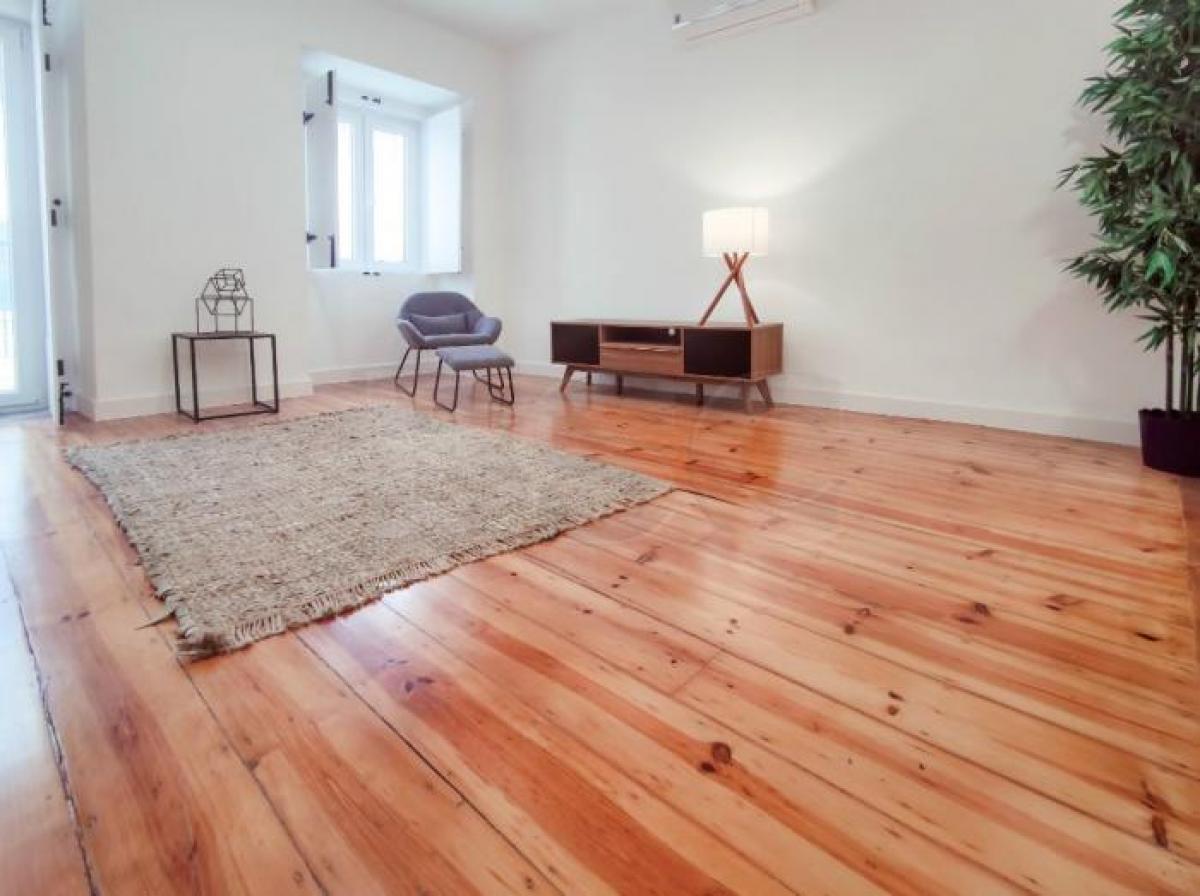 Apartamento T2 em Lisbon, Portugal N.º 4205