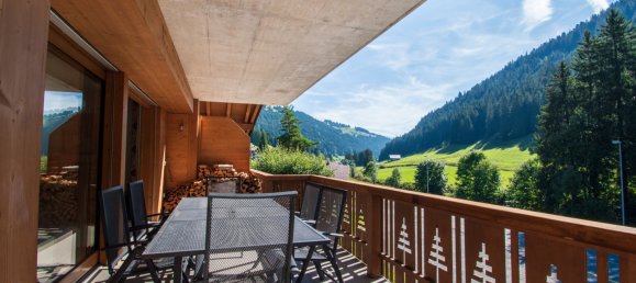 2 bedrooms Apartment in Troistorrents, Switzerland No. 57 26