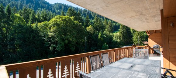 2 bedrooms Apartment in Troistorrents, Switzerland No. 57 24