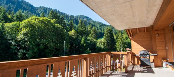 2 bedrooms Apartment in Troistorrents, Switzerland No. 57 25