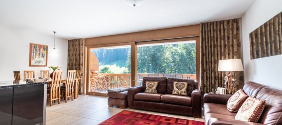 2 bedrooms Apartment in Troistorrents, Switzerland No. 57 4