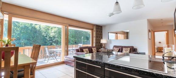 2 bedrooms Apartment in Troistorrents, Switzerland No. 57 8