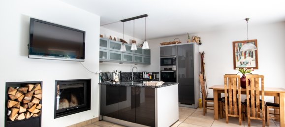 2 bedrooms Apartment in Troistorrents, Switzerland No. 57 12