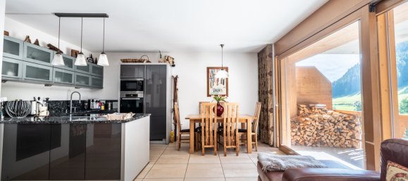 2 bedrooms Apartment in Troistorrents, Switzerland No. 57 5