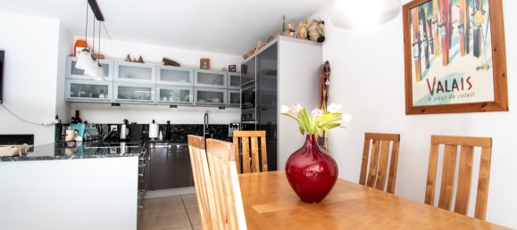 2 bedrooms Apartment in Troistorrents, Switzerland No. 57 10