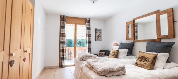 2 bedrooms Apartment in Troistorrents, Switzerland No. 57 16