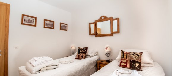 2 bedrooms Apartment in Troistorrents, Switzerland No. 57 21