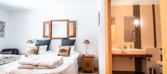 2 bedrooms Apartment in Troistorrents, Switzerland No. 57 15