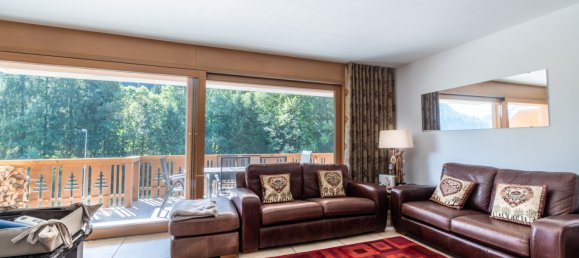 2 bedrooms Apartment in Troistorrents, Switzerland No. 57 2