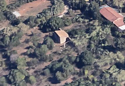 1750m² Land in Bagheria, Italy No. 297584