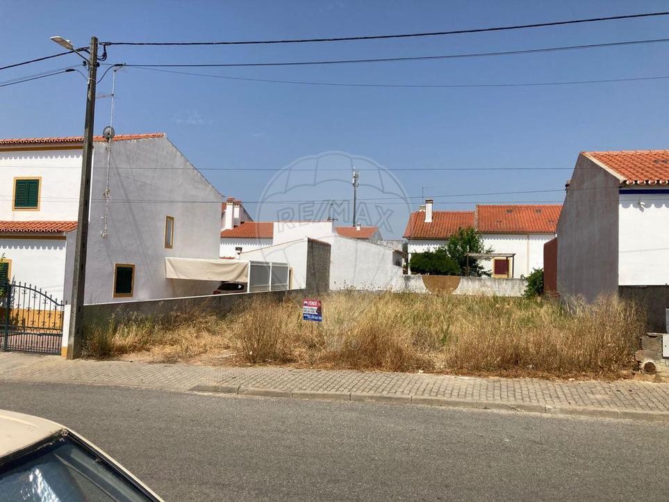  Land in Alandroal, Portugal No. 301924