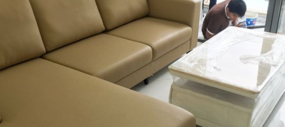 2 bedrooms Apartment in District 4, Vietnam No. 17131 6