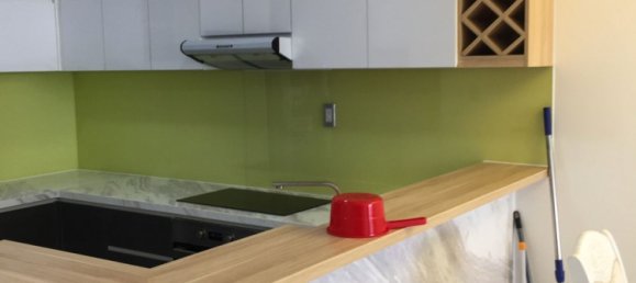 2 bedrooms Apartment in District 4, Vietnam No. 17131 15