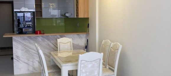 2 bedrooms Apartment in District 4, Vietnam No. 17131 12