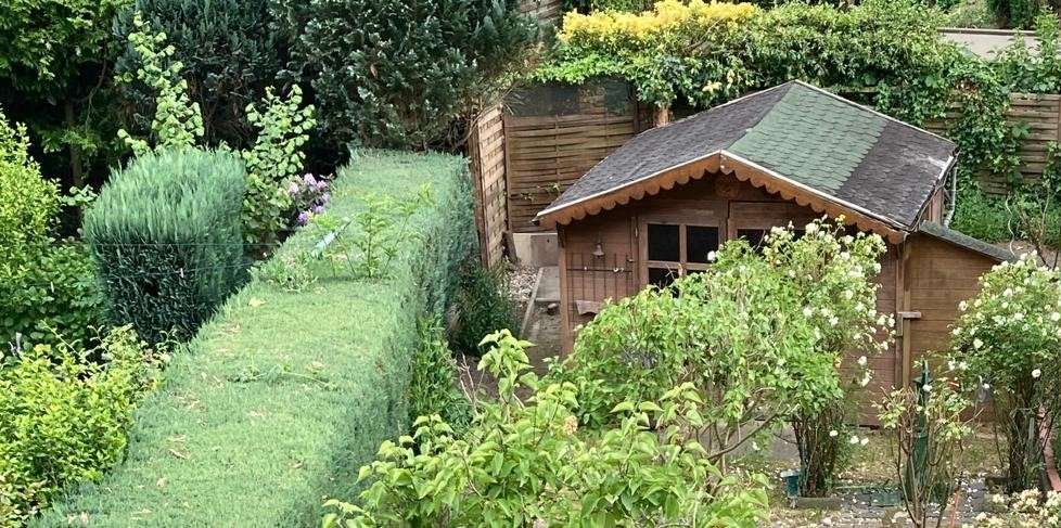 1 غرف نوم شقة في Rhein-Sieg, Germany رقم 236980