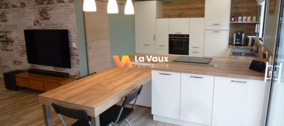 3 Schlafzimmer Haus in Nancy, France, Nr. 38969 8