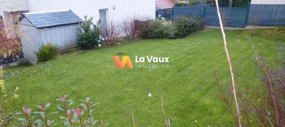 3 Schlafzimmer Haus in Nancy, France, Nr. 38969 3