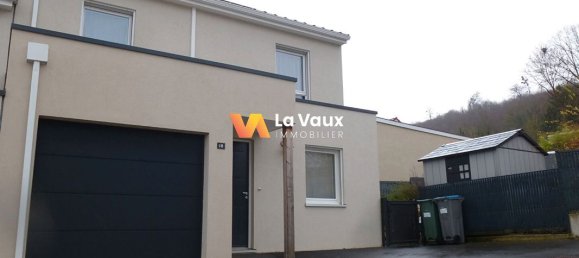 3 Schlafzimmer Haus in Nancy, France, Nr. 38969 18