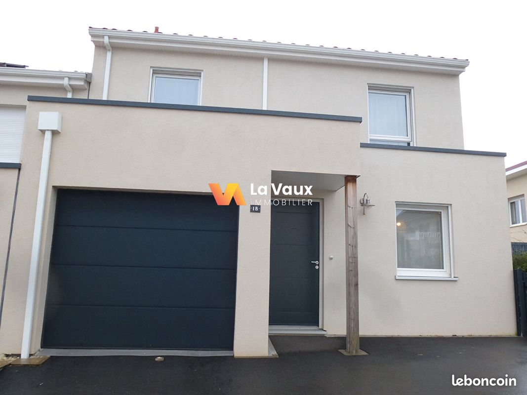 3 Schlafzimmer Haus in Nancy, France, Nr. 38969