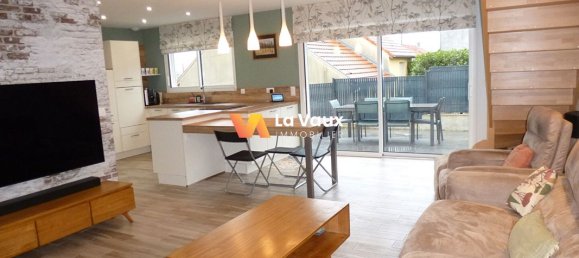 3 Schlafzimmer Haus in Nancy, France, Nr. 38969 4