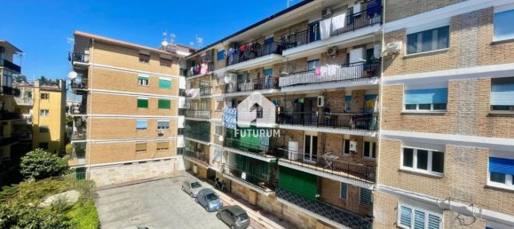 1 bedroom Apartment in Portici, Italy No. 18161 20