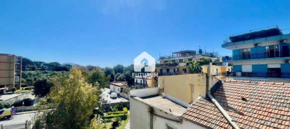 1 bedroom Apartment in Portici, Italy No. 18161 18