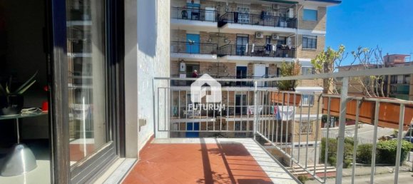 1 bedroom Apartment in Portici, Italy No. 18161 16