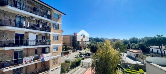 1 bedroom Apartment in Portici, Italy No. 18161 23