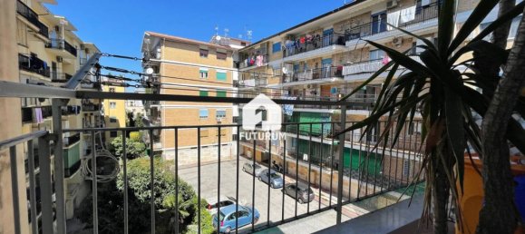 1 bedroom Apartment in Portici, Italy No. 18161 19