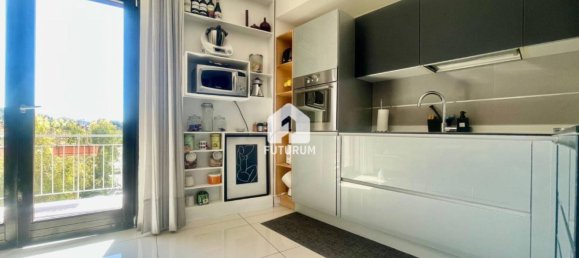 1 bedroom Apartment in Portici, Italy No. 18161 10