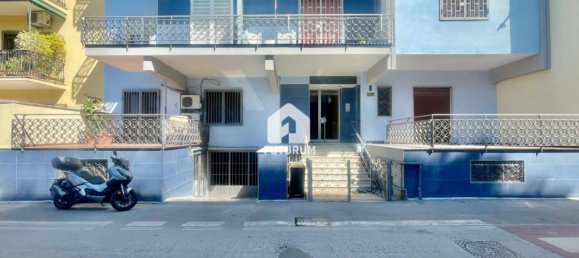 1 bedroom Apartment in Portici, Italy No. 18161 24