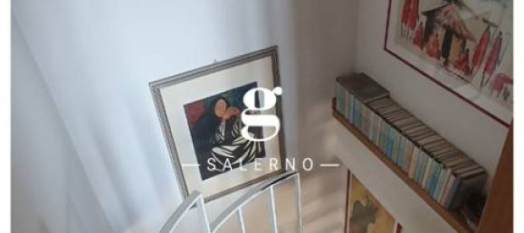 2 Schlafzimmer Wohnung in Salerno, Italy, Nr. 101161 24