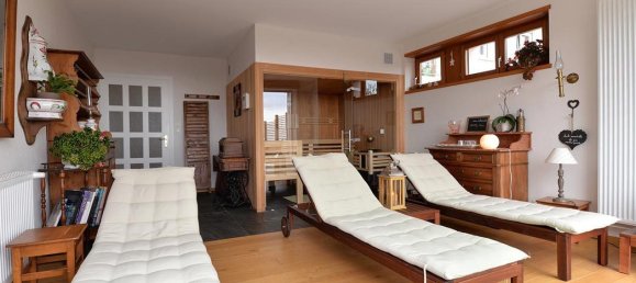 25 rooms House in Strasbourg, France No. 60356 4