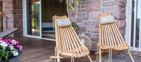 25 rooms House in Strasbourg, France No. 60356 53