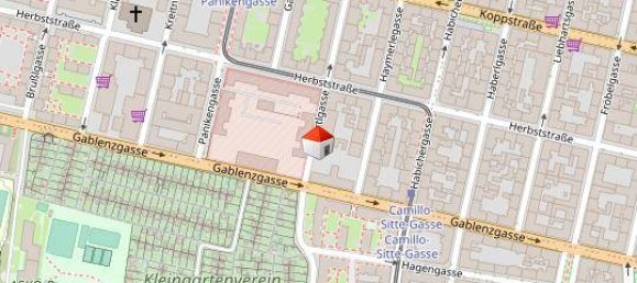 1 bedroom Apartment in Ottakring, Austria No. 147362 8