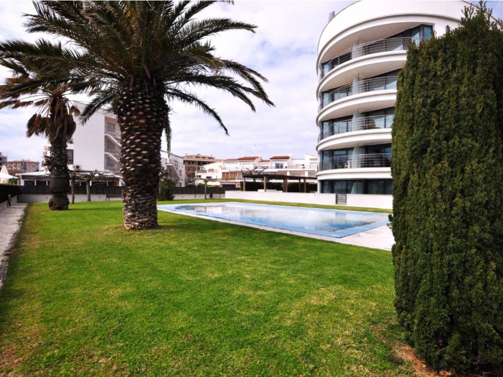 2 bedrooms Penthouse in Roses, Spain No. 197794