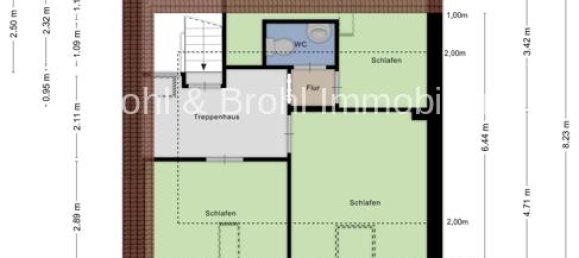 4 Schlafzimmer Stadthaus in Wesel, Germany, Nr. 367312 40