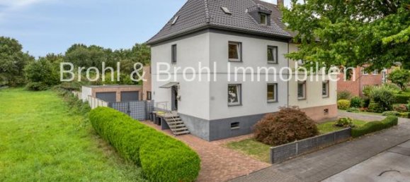 4 Schlafzimmer Stadthaus in Wesel, Germany, Nr. 367312 31