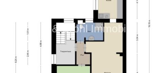 4 Schlafzimmer Stadthaus in Wesel, Germany, Nr. 367312 38