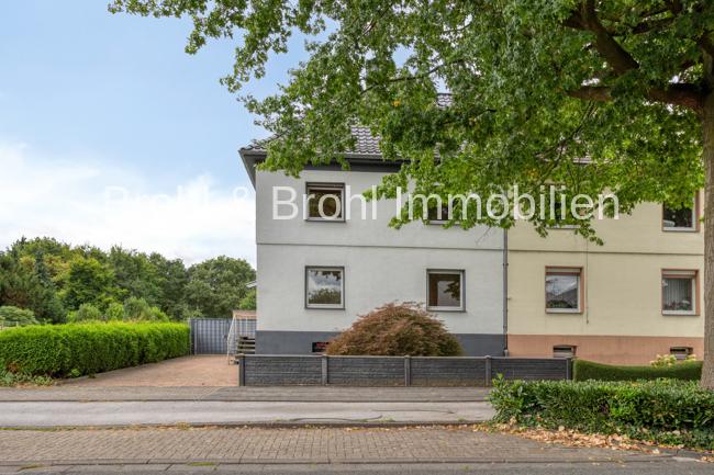4 Schlafzimmer Stadthaus in Wesel, Germany, Nr. 367312