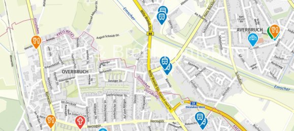 4 Schlafzimmer Stadthaus in Wesel, Germany, Nr. 367312 46