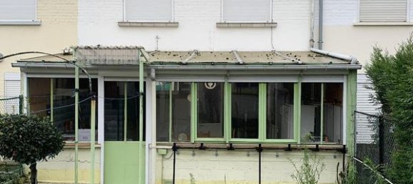 3 Schlafzimmer Villa in Marly, France, Nr. 331428 6