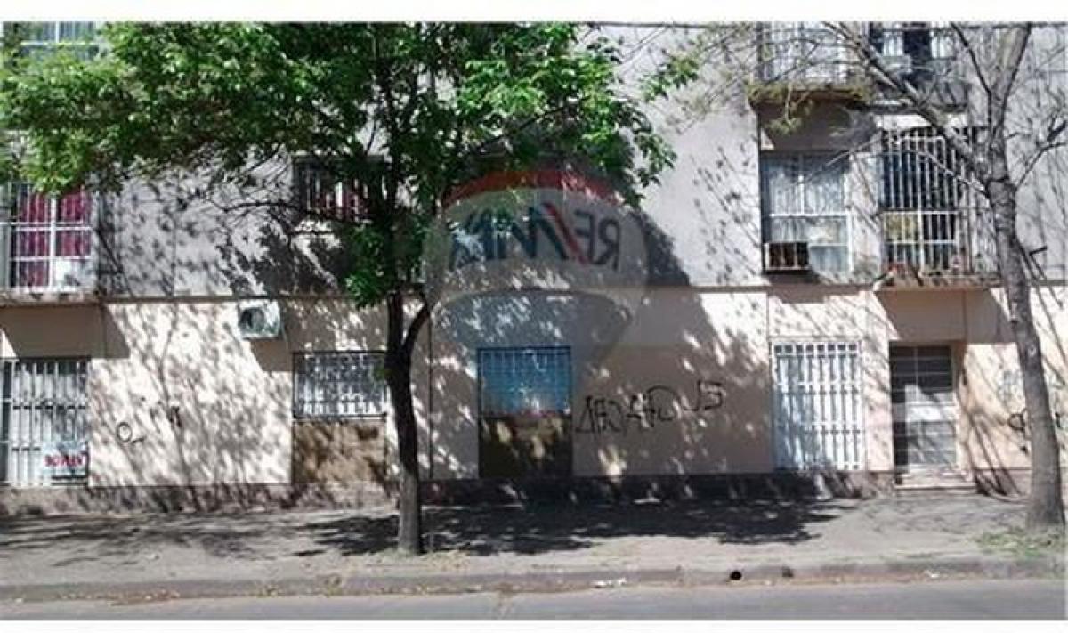 2 Schlafzimmer Wohnung in Santa Fe, Argentina, Nr. 15769